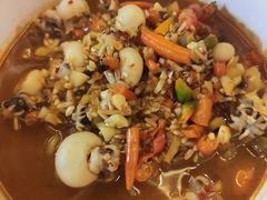 -老三样·美食研究中心(世贸路店)