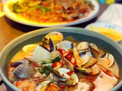 -美奈小馆·越南料理(中航城君尚购物中心店)