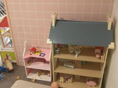 -Lilliput粒粒堡亲子餐厅(置汇旭辉店)