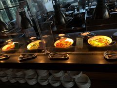 -韵咖啡自助餐厅(天津香格里拉店)