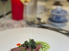 -Yan Ting 宴庭中餐厅(上海静安瑞吉酒店)