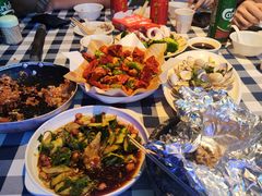 -阿妹小海鲜(下角店)