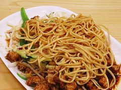 -王家沙点心店(西康路店)