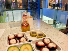 -北京海德酒店温泉