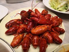 -巴厘龙虾·榜首油焖大虾(青山店)