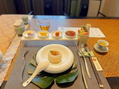 -王府茶楼茶宴·创意菜(大观园总店)