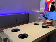 -海底捞大排档火锅(打浦路店)