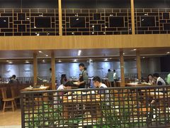-纽斯桑拿会所(餐厅天山路店)