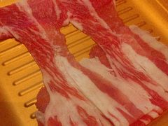 -牛YO寿喜烧和牛火锅自助(三台子万象汇店)