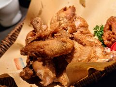 -前海沿·青岛菜(大拇指广场石老人店)