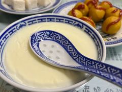 -恒信牛奶甜品(南京总店)