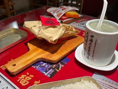 -味福记·江西小炒·南昌小吃(青山湖万达店)