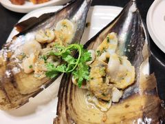 蒜蓉带子-旺达·福州菜(正大广场店)