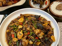 -神仙钵湘香土菜馆(光华路店)
