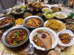 -铭副琦食·虾蟹烩馆(渔人码头店)