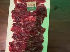 -牛德亨臻牛潮汕火锅(万邦时代店)