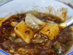 -老字号贾家肉丸糊辣汤(光明巷店)