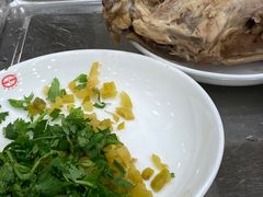 -老四季(南市场店)