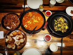 -临家闽南菜(大唐店)