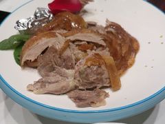 -聆桂烤鸭·金奖烤鸭(静联广场店)