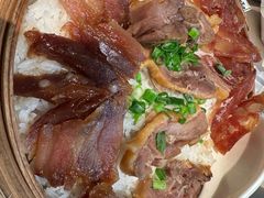 -粤匠·澳门点心粤菜海鲜(澳门半岛店)