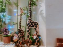 -诸暨耀江开元名都大酒店·琉森湖自助餐厅