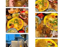-北丐先生·野馄饨烧烤(泰达E街区店)