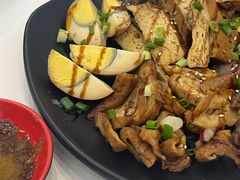 -张妈台式锅烧(深大店)