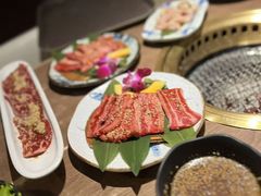 -虎丸烧肉(世纪汇店)