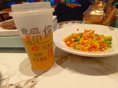 -巴依老爷新疆美食(常营店)