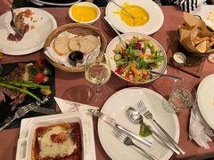 -Mammamia意大利餐厅(阳春巷店)