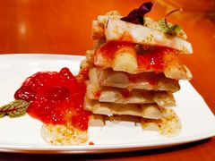 -宴礼烤鸭本味菜(蠡县商业步行街店)