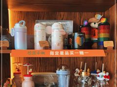 零售区-星巴克(昆山碧乐时光店)