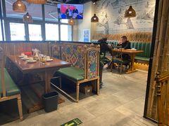 -金柱大盘鸡(波斯坦店)