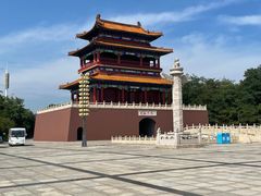 -南戴河国际娱乐中心