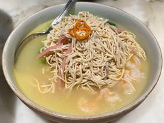 -锦府盐帮·李宅(领展购物广场中关村店)