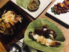 -塔可墨西哥餐厅(新城市广场店)