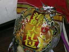 -百盛(中山路店)