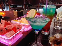 -花儿酒吧(济南店)