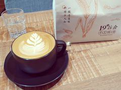 -麦隆咖啡Mellower Coffee(弘基时尚生活中心店)