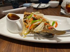 -港丽餐厅(正大店)