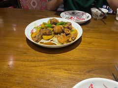 -天山醉美·新疆餐厅(富华里店)