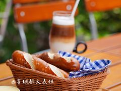 -普拉那啤酒坊Paulaner(凯宾斯基饭店)