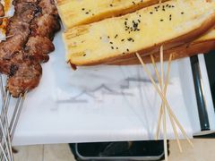 -瑞杰烧烤店·24小时营业(山东路店)