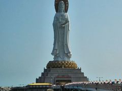 -三亚南山文化旅游区