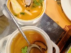 -simply thai天泰(长泰广场店)