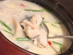 -老阿爸鲜鱼土菜(独墅湖店)