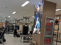 -琪航·健身+普拉提(嘉定北地铁站店)