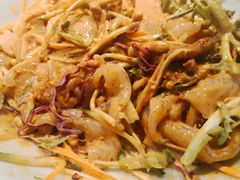 -鑫巴蜀(和平里店)