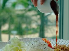-深圳美高梅酒店-品聚嘉府中餐厅